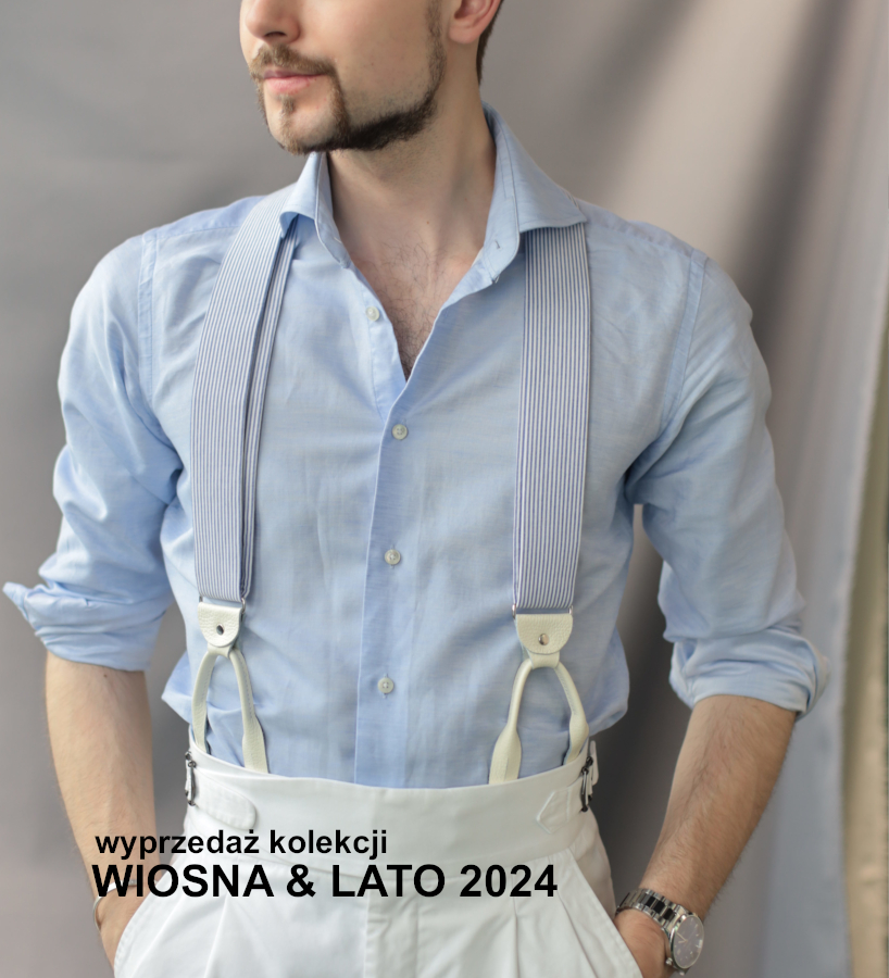 Wyprzedaż 2024 HB Atelier