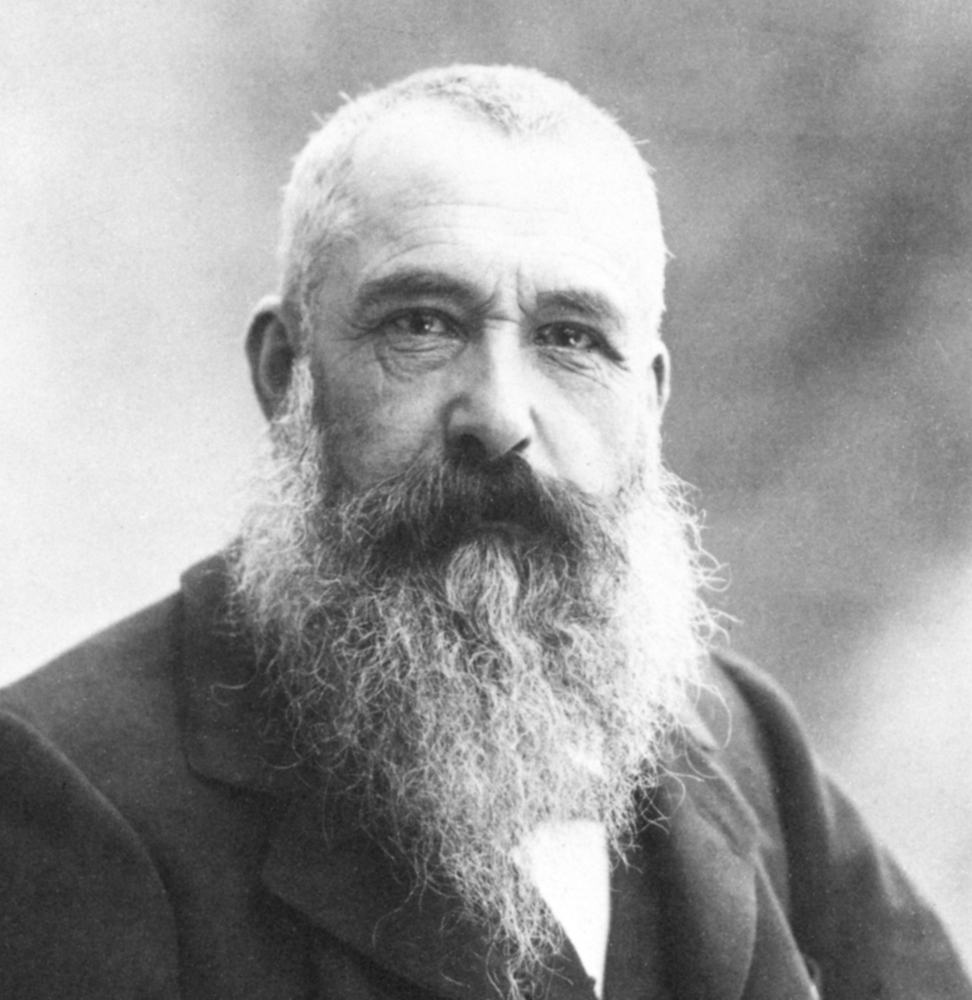 Claude Monet
