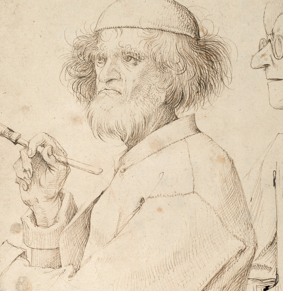 Pieter Breugel
